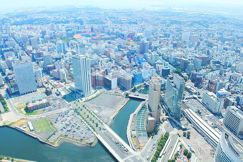 有限会社精浜サービス